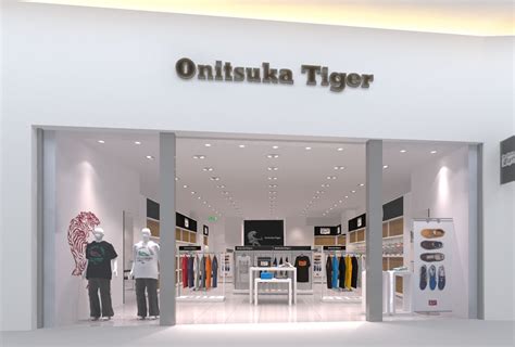 Onitsuka Tiger Factory Outlet .